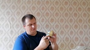 ТОЗ-78-04 М. Моё мнение спустя пол года.