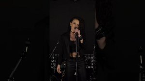 One Girl Band - По барам метал кавер Асти (Asti)