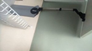 Замена фасада Blum Aventos HF