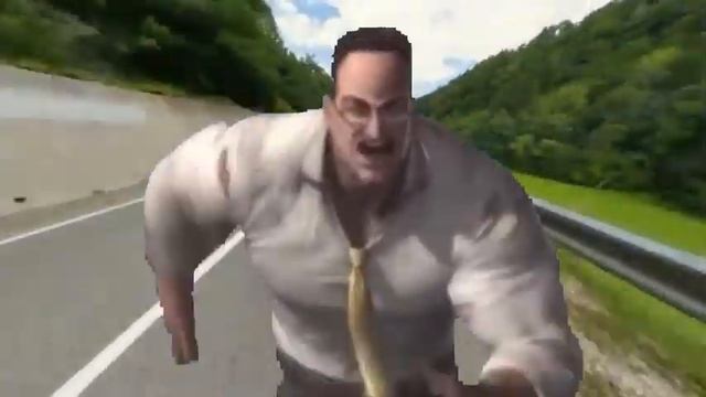 Senator Armstrong running fast смотреть онлайн