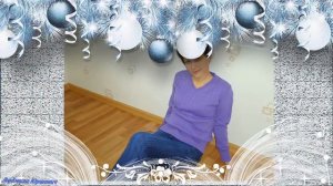 Накрой меня крылом любви _ Рада Рай _для СветланКи