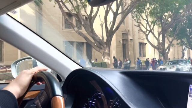 Один день из жизни в Лос Анджелес | Самый красивый пляж в Калифорнии смотреть онлайн