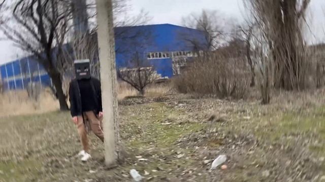 Minecraft in Real Life POV ICE CREEPER BATTLE in Realistic Minecraft RTX Texture Pack 創世神第一人稱真人版 смотреть онлайн