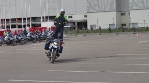 МотоБат ДПС Тренировка 28.04.2022