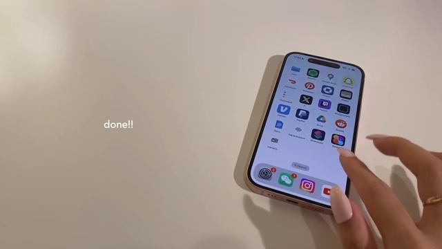 iphone 15 (pink) 512gb unboxing ? accessories + aesthetic setup смотреть онлайн