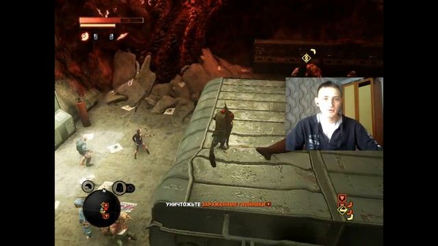 Prototype 2 #11 Райли смотреть онлайн