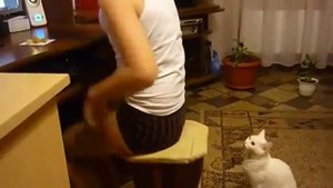 Хватит сидеть за компьютером