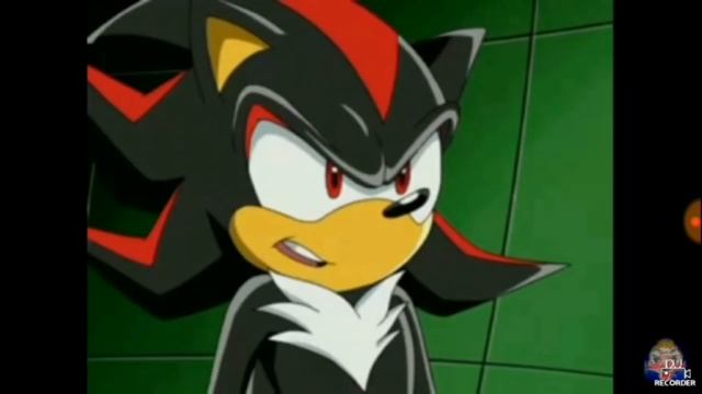 Соник Наклз Тейлз и ШедЭми ,,Я не сплю я живой,, смотреть онлайн