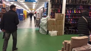 ТЯК Москва  Товарный бизнес на обуви