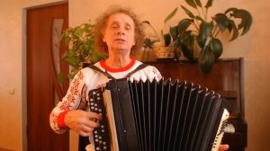 Стоит над горою Алёша