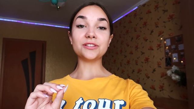 КАК СТАТЬ «ТОЙ ДЕВУШКОЙ»? | становимся лучшей версией СЕБЯ | рутина, спорт, питание смотреть онлайн