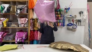 Воздушные шары | Аэродизайн | Курс по шарам | Обучение | С чего начать начать