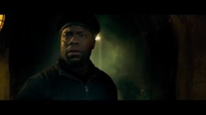 Borderlands - Трейлер фильма (2024)