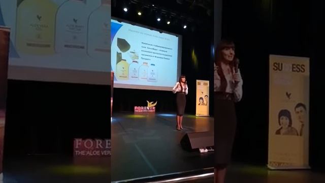 Обзор Алоэ Вера Форевер от врача и кандидата меднаук смотреть онлайн