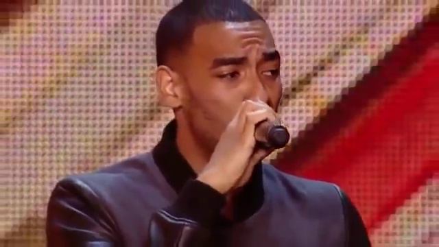 Josh Makes Simon Cowell CRY - VERY EMOTIONAL - DON'T WATCH If... смотреть онлайн