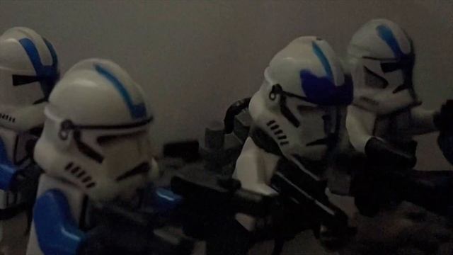 Risker Tales Episode 6 (BATTLE ON KAMINO) смотреть онлайн