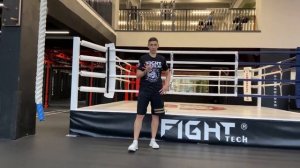 3 базовых специально-подводящих упражнения в боксе.