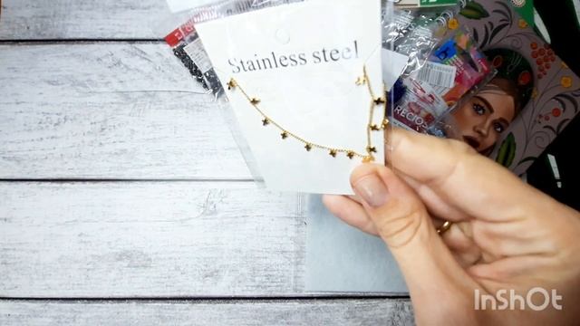 Большая распаковка ? часть 1 | Aliexpress, Ozon, Иголочка  | Нашла крутой магазин бисера ?