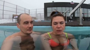 Зеленовские Озерки, новый комплекс. Горячие источники Камчатка