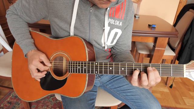 Gitara akustyczna T.Burton W-41-N смотреть онлайн