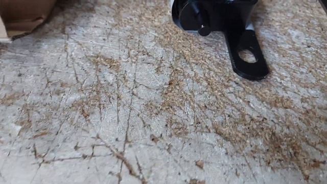 Шторка радіатора ЮМЗ-6. Порівняння оригінал та виробництво Китай