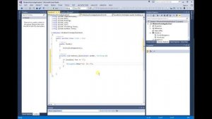 Visual Studio (if - else) Beginners guide C# windows form