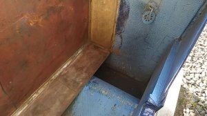 1 начало работы с санями Фокса