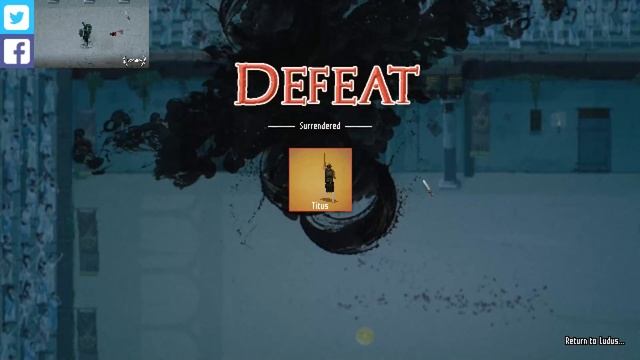 Domina #1 - Первый взгляд