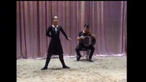 СУПЕР ЛЕЗГИНКА , ДЕТИ ТАНЦУЮТ ЛЕЗГИНКУ 12 !!!