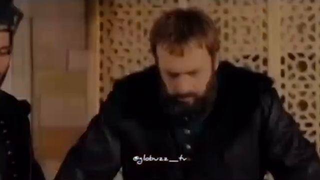 Когда твой враг облажался ?ХЮРРЕМ? Великолепный век смотреть онлайн