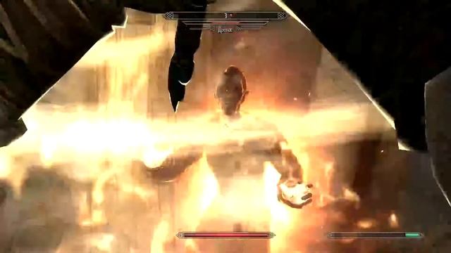 Скайрим бесплатный дом для Довакина на первом уровне. Дом Дреласа смотреть онлайн