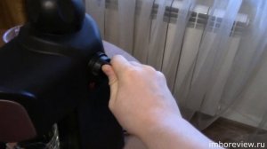 Обзор рожковой кофеварки Scarlett SL-CM53001 #SLCM53001 #Scarlett