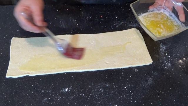 ПЕЧЕНЬЕ ТВОРОЖНОЕ ТРУБОЧКИ с Кокосовой Начинкой\COTTAGE CHEESE COOKIES смотреть онлайн