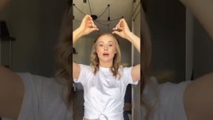 Локоны на утюг за 15 минут Локоны на утюжок