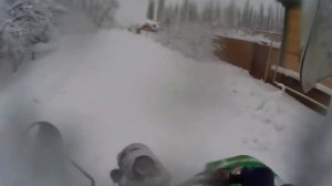 мотоцикл урал первый снег 2018