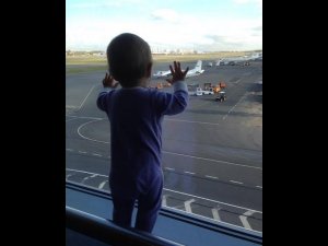 Авиакатастрофа. Рейс 9268: Шарм-эль-Шейх - Санкт Петербург. 31.10.2015. Помним. Любим. Скорбим