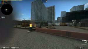 Тест процессора AMD Athlon II X2 240 AM3, 2 x 2800 МГц в CS GO