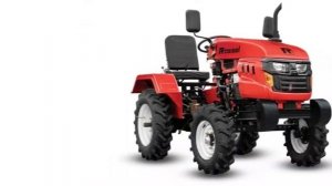 Лучшие Минитракторов и райдеров | Рейтинг 2024 года!