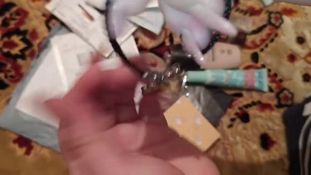 Посылки с Алиэкспресс 2 часть смотреть онлайн