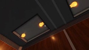 Roblox! Лифты КМЗ 1995г. в доме серии КОПЭ-85 на плейсе Emilien171!