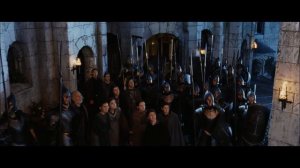 LOTR The Return of the King - Minas Morgul