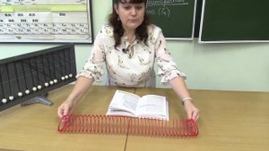Физика 9 кл. Волны