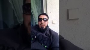 MIRI MITGLIED AHMAD PATRON  - TOONY, ERDOGAN, BUSHIDO, 187, Palästina, BUSHIDO, Tattoo, Todenhöfer
