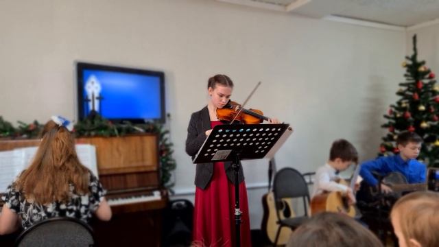 7 января 2023 г. смотреть онлайн