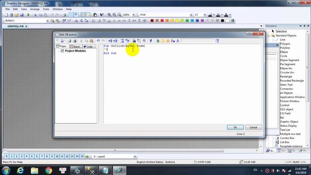 SQL server connect WinCC 7.4
