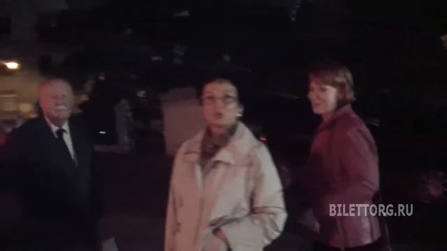 Шерше ля фам отзывы, Театр им. Рубена Симонова 20.9.2014 смотреть онлайн