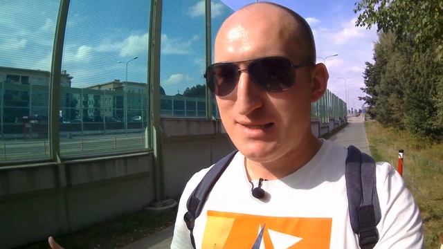 ПОЛЬША ЭТО ЖОПА ЕВРОПЫ?! Жестокая Правда!