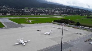 Innsbruck Airport