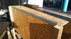 Самодельный сепаратор для зерна какой мотор поставить?1ч