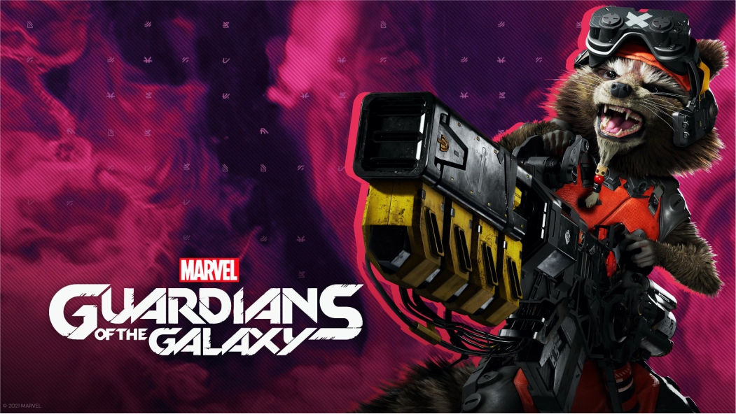 Marvel's Guardians of the Galaxy ► В САМОЕ ПЕКЛО #15